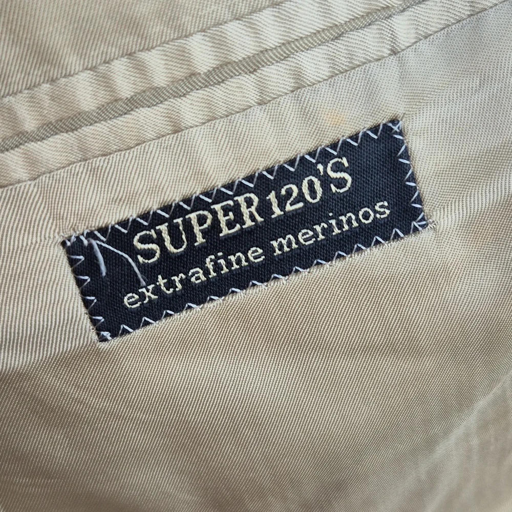 Corneliani italy super